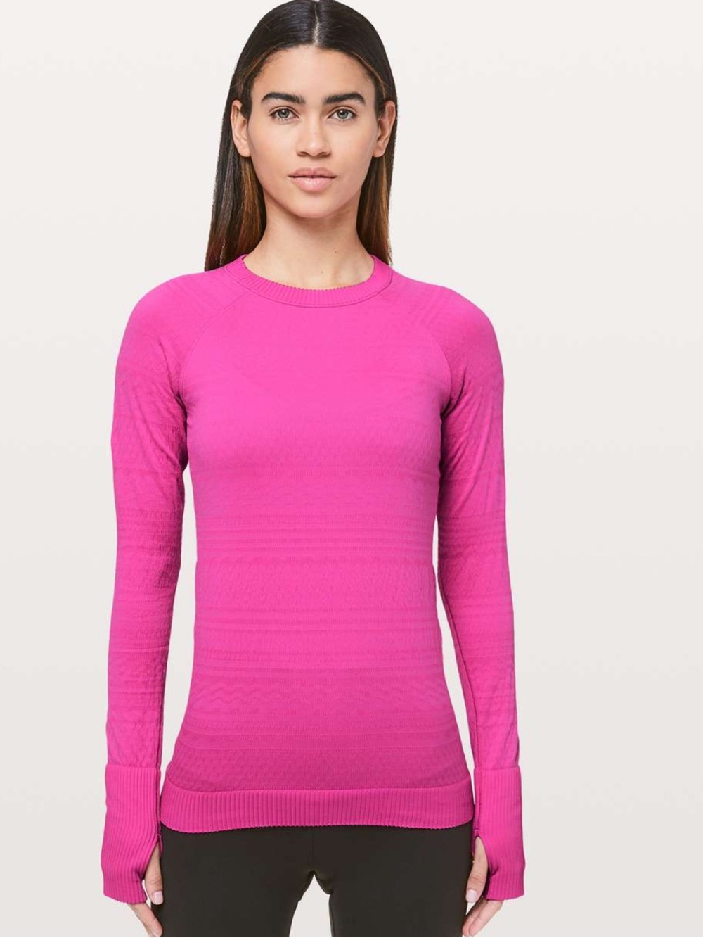 Lululemon Rest Less Pullover Sz 2